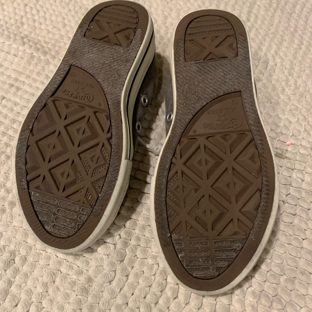 Kids Converse - Picture 4 of 5